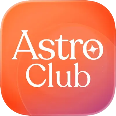 AstroClub: Astrology & Tarot