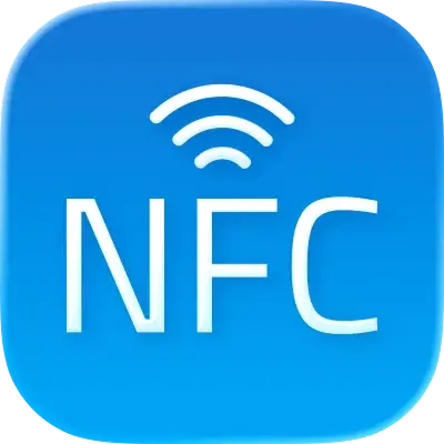 NFC.cool Tools Tag Reader