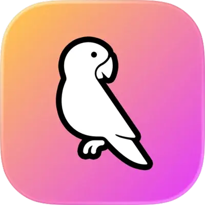 Parrot: Voice Generator AI App