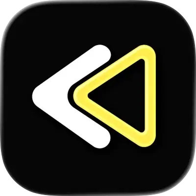 Reverse Vid: Video Reverser