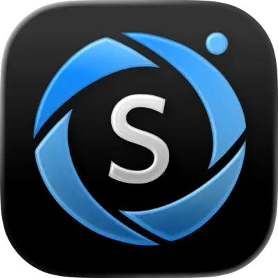 Snap Pro Camera DSLR Dual Shot